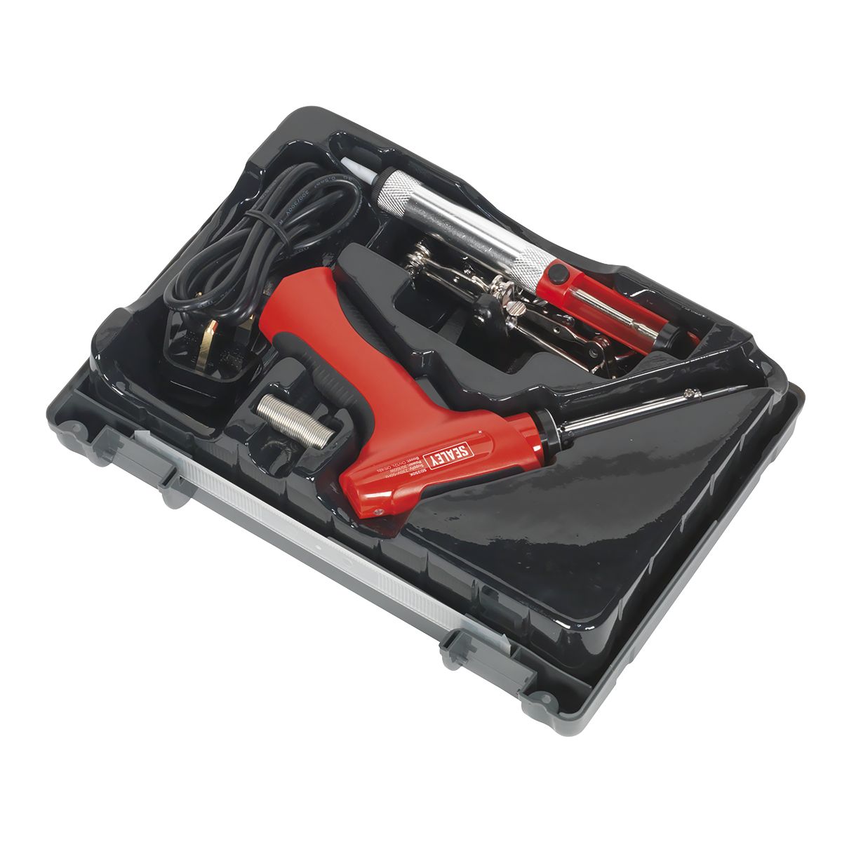 Sealey Professional Soldering Kit - Image 5