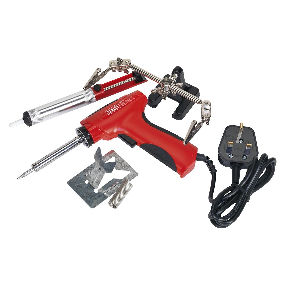 Sealey Professional Soldering Kit - Image 6