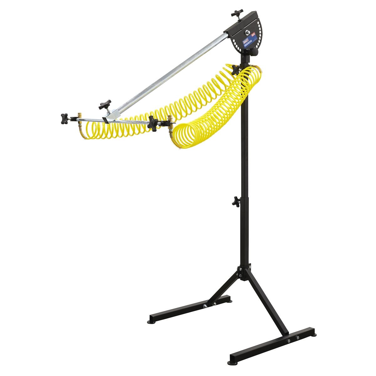 Sealey Double Stand for Air Operated Panel Dryers - Image 1