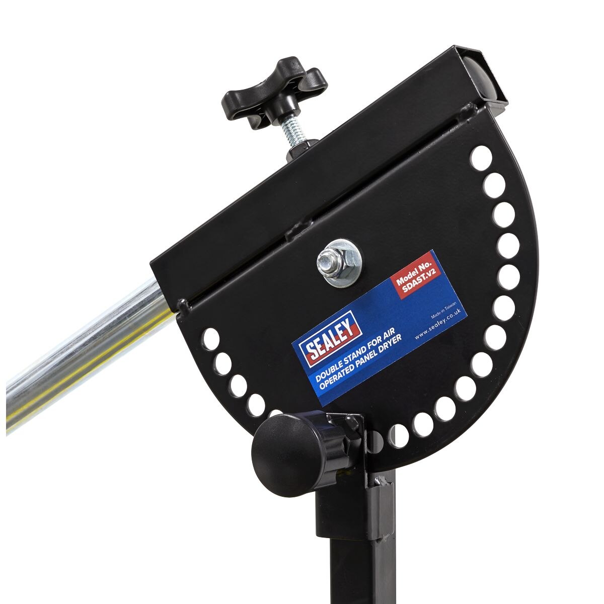 Sealey Double Stand for Air Operated Panel Dryers - Image 2