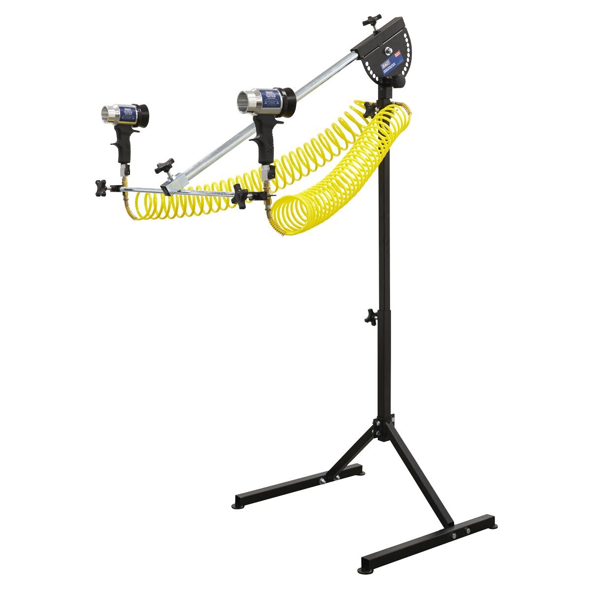 Sealey Double Stand for Air Operated Panel Dryers - Image 3