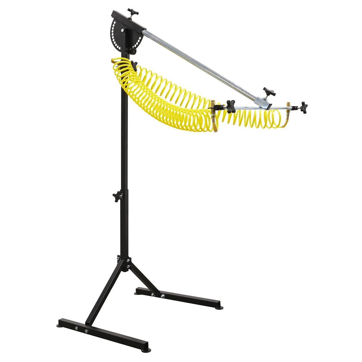 Sealey Double Stand for Air Operated Panel Dryers - Image 6