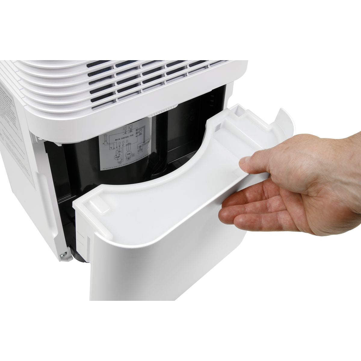 Sealey Dehumidifier 10L - Image 5