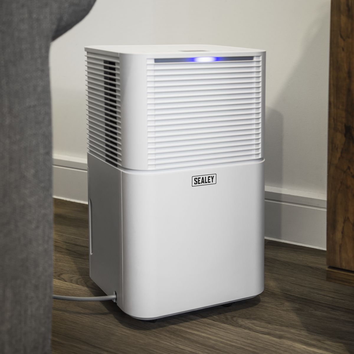 Sealey Dehumidifier 10L - Image 6