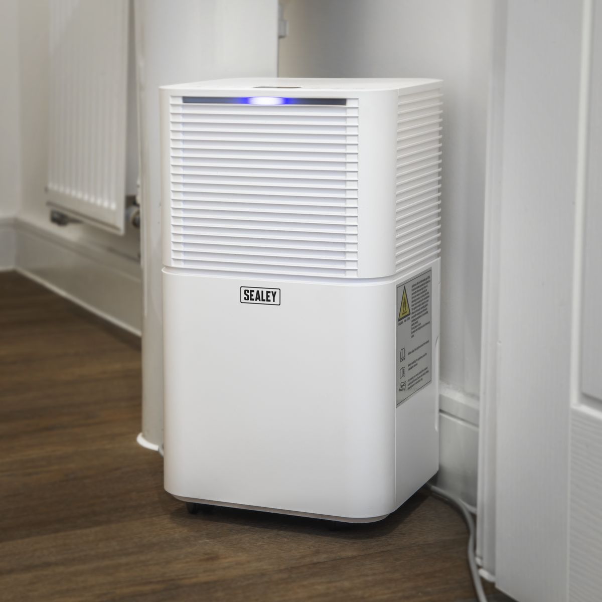 Sealey Dehumidifier 10L - Image 7