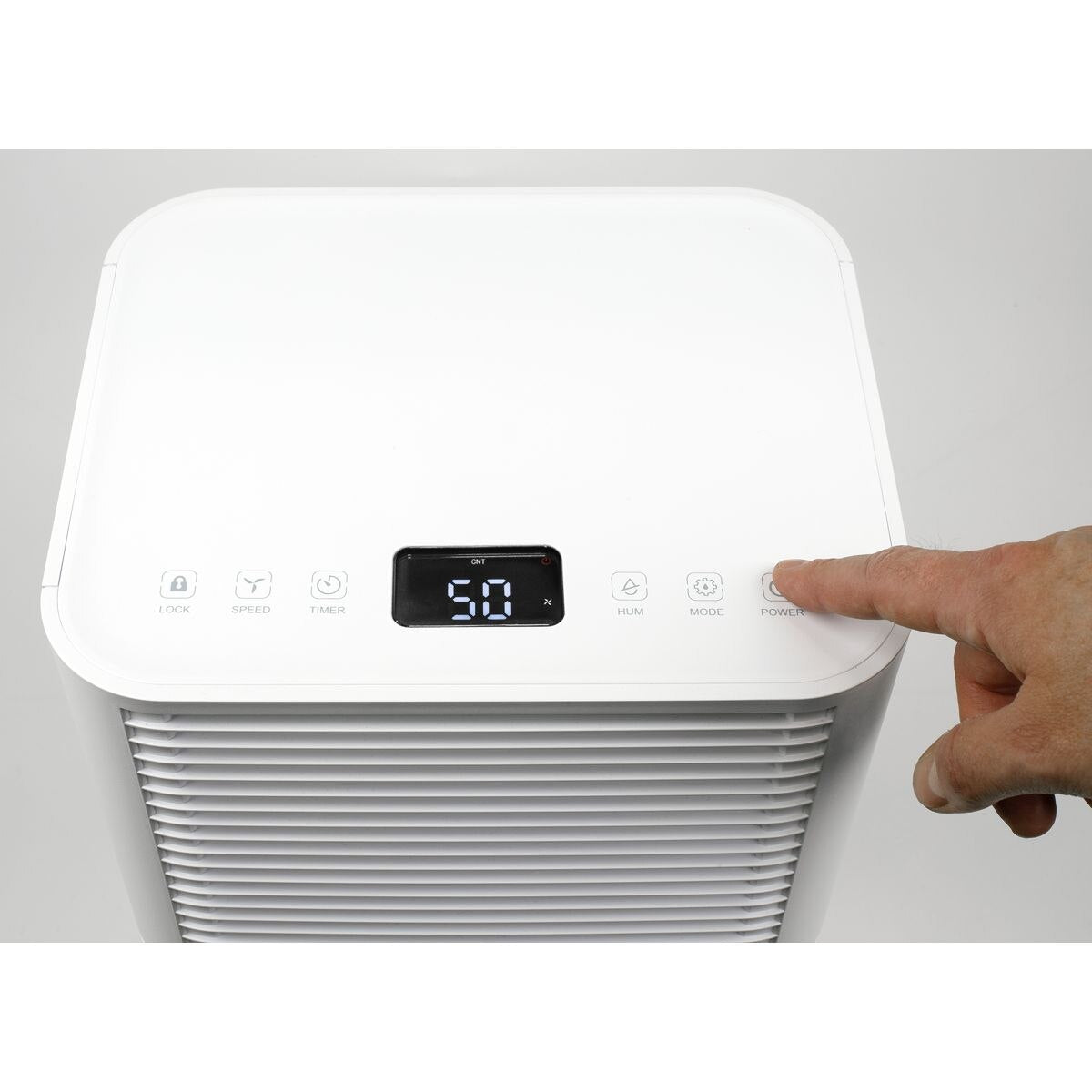 Sealey Dehumidifier 10L - Image 8