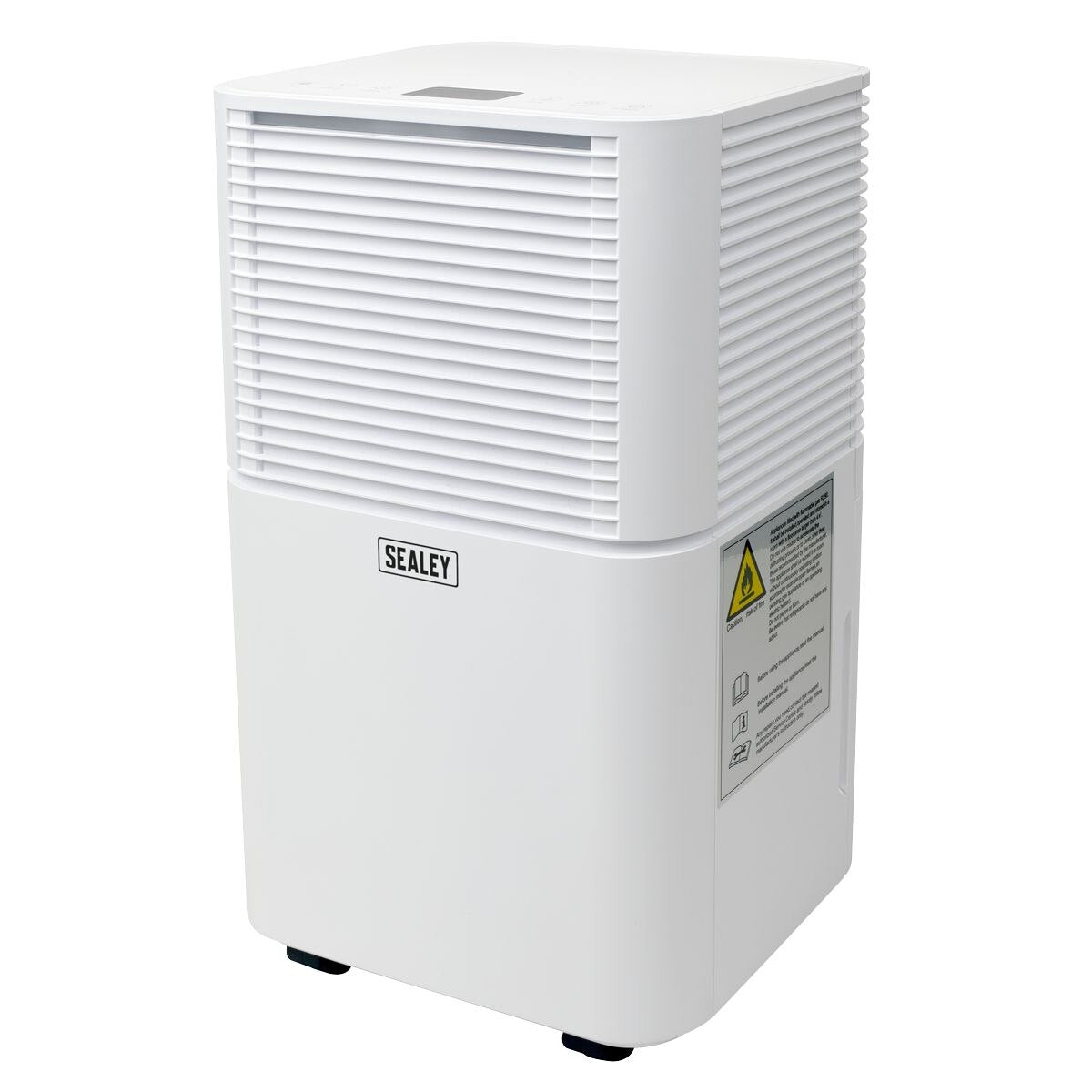 Sealey Dehumidifier 10L - Image 9