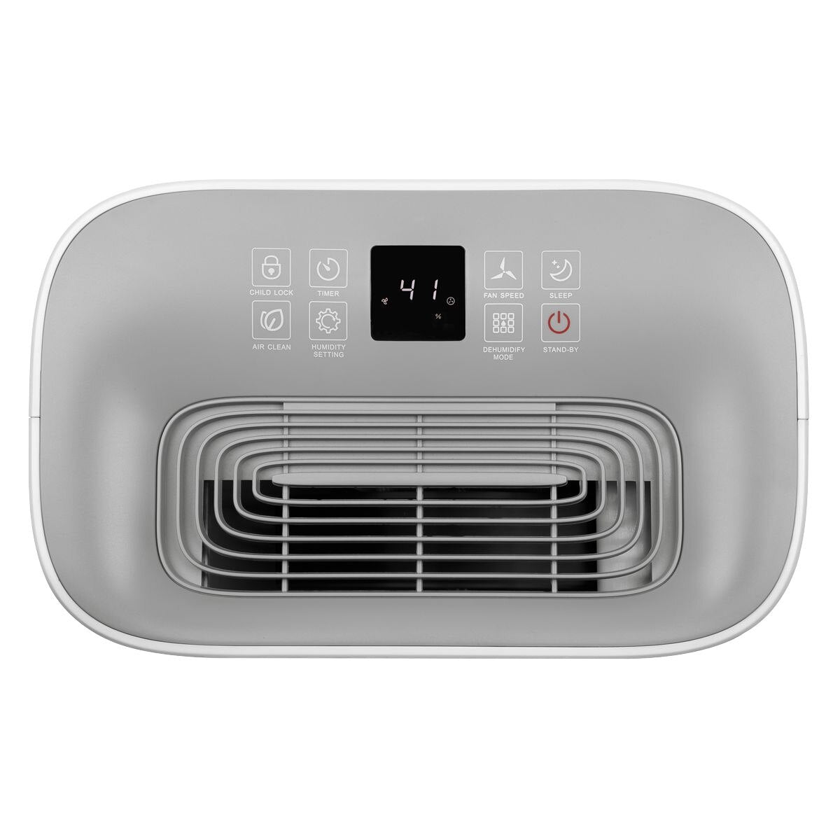 Sealey Dehumidifier 20L - Image 8