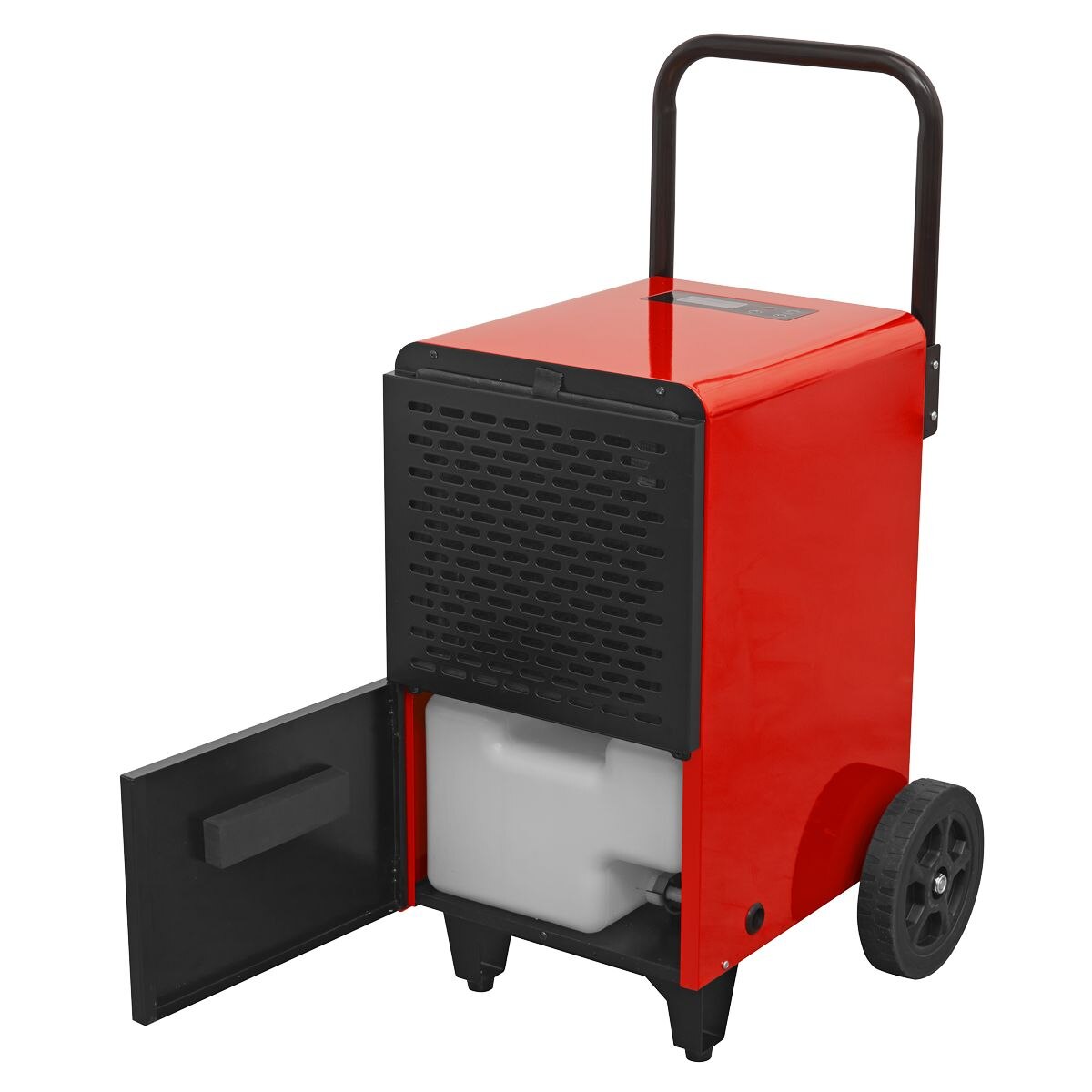 Sealey Industrial Dehumidifier 30L - Image 3
