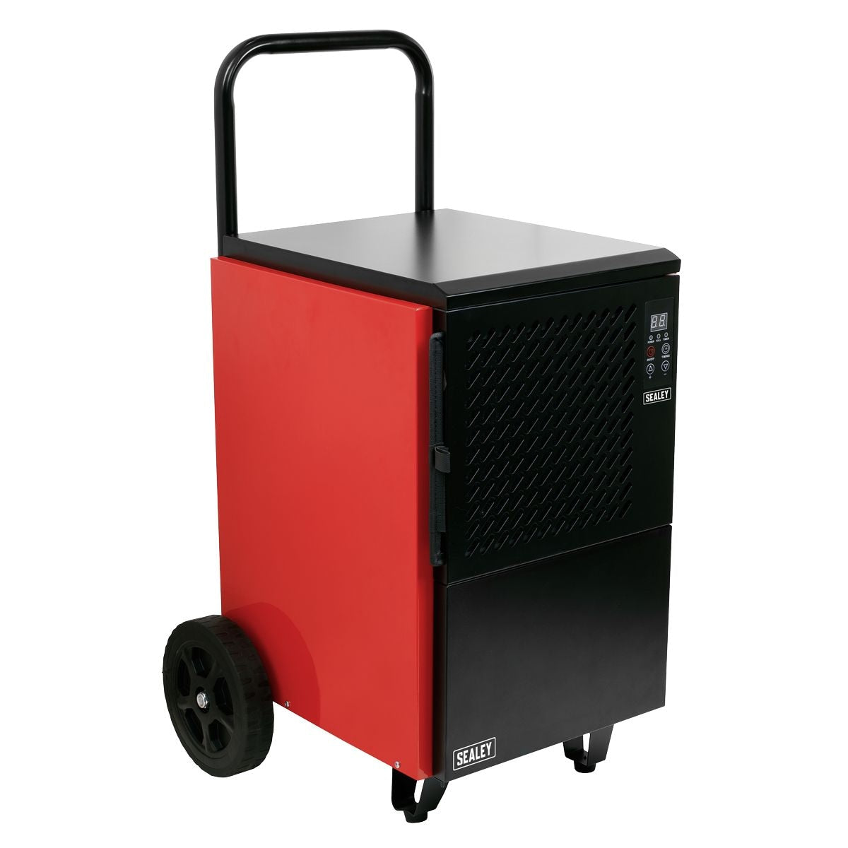 Sealey Industrial Dehumidifier 50L - Image 1