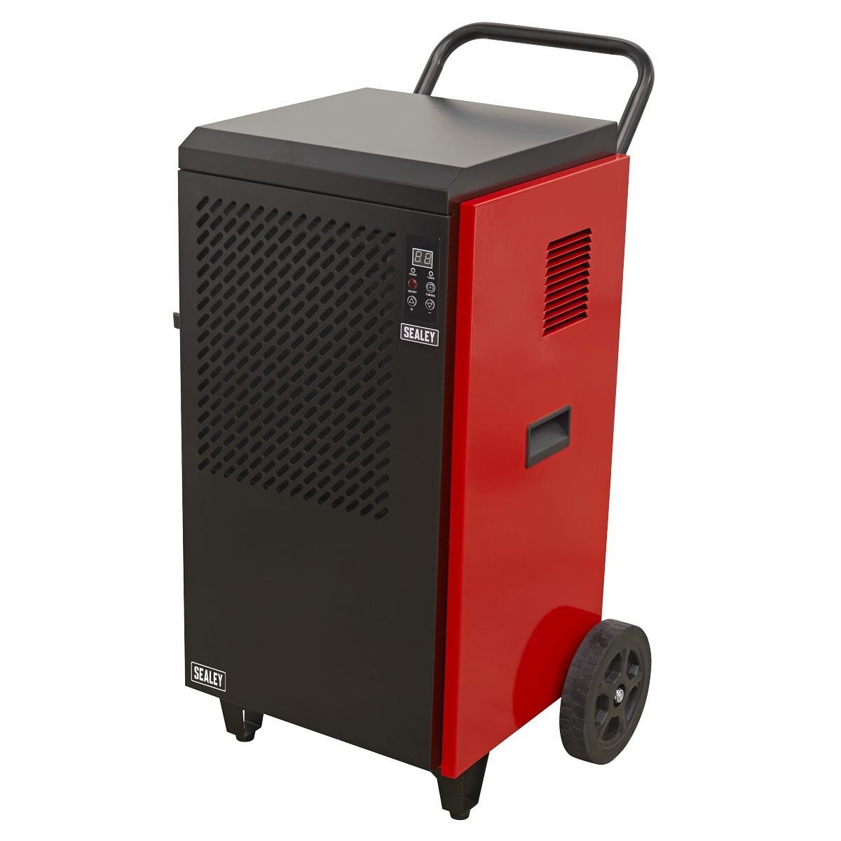 Sealey Industrial Dehumidifier 70L - Image 6