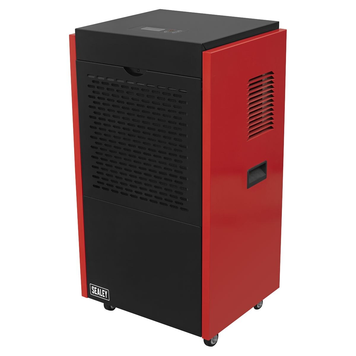 Sealey Industrial Dehumidifier 90L - Image 3