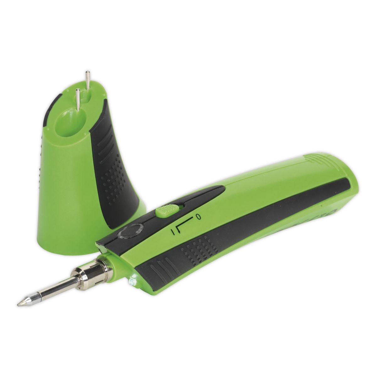 Sealey Premier Soldering Iron Rechargeable 6W - Image 1