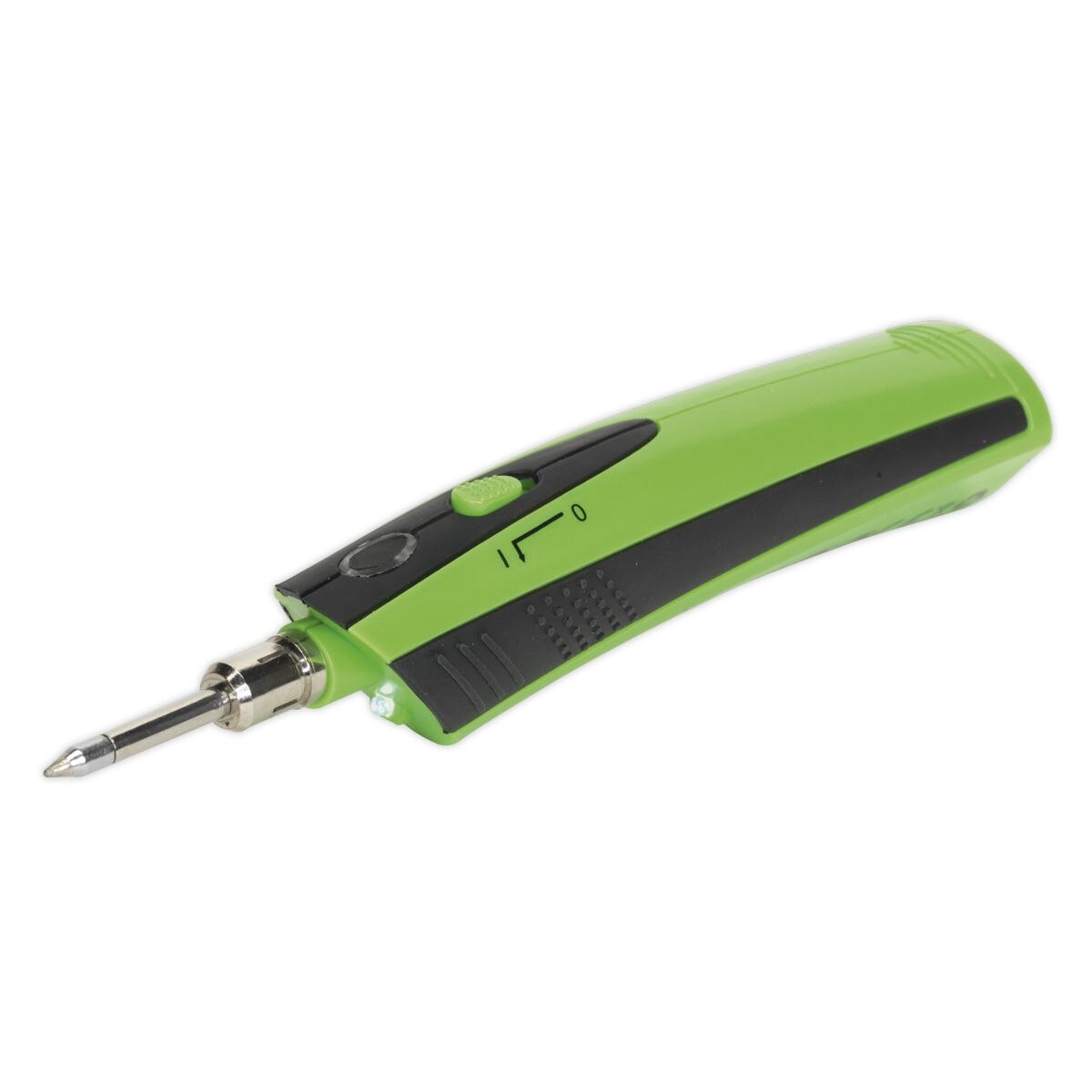 Sealey Premier Soldering Iron Rechargeable 6W - Image 6