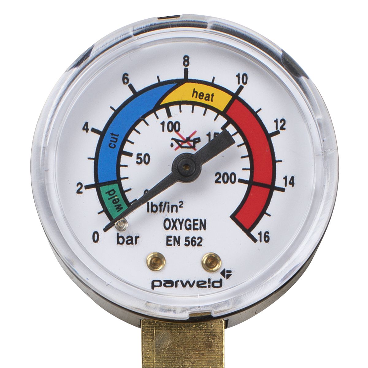 Sealey Oxygen Regulator - Image 6