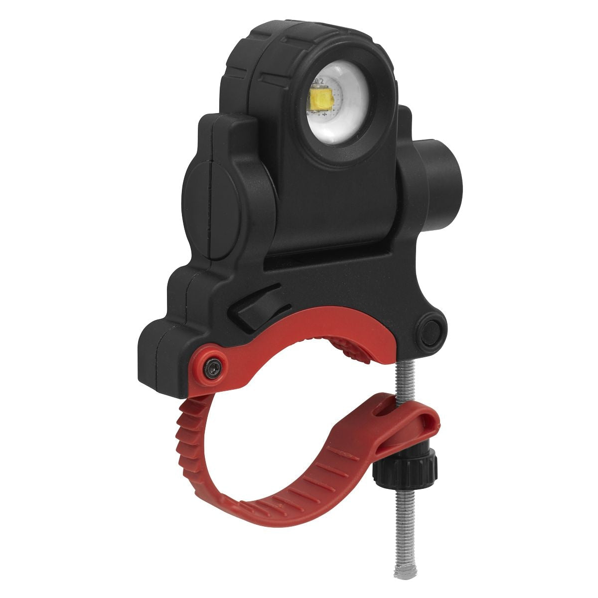 Sealey SMD LED Rechargeable Spray Gun Light 5W - Image 1