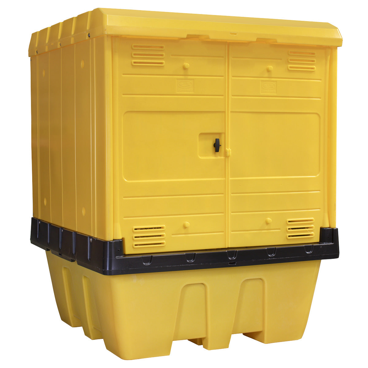 Sealey IBC Barrel Bund with Weathertight Hardcover SJ5101