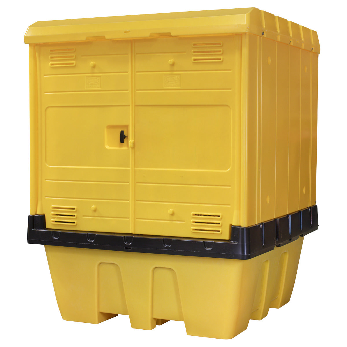 Sealey IBC Barrel Bund with Weathertight Hardcover SJ5101