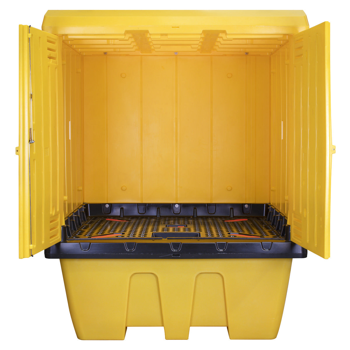 Sealey IBC Barrel Bund with Weathertight Hardcover SJ5101