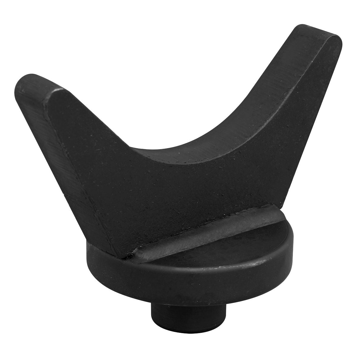 Sealey V-Adaptor for Viking Jacking Beams - Image 1