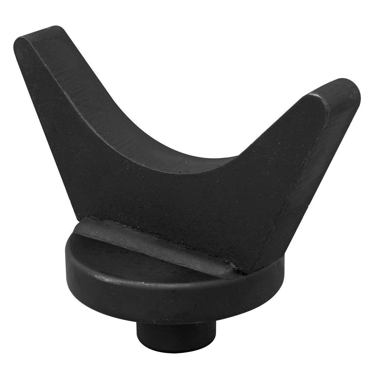 Sealey V-Adaptor for Viking Jacking Beams - Image 3