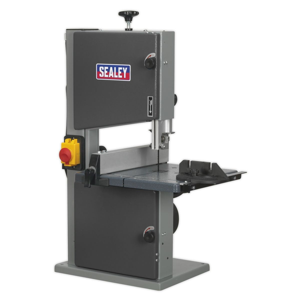 Sealey Professional Bandsaw 200mm - Image 1