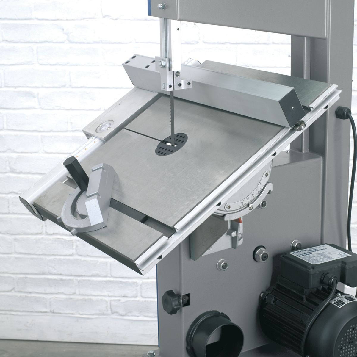 Sealey Professional Bandsaw 305mm - Image 2