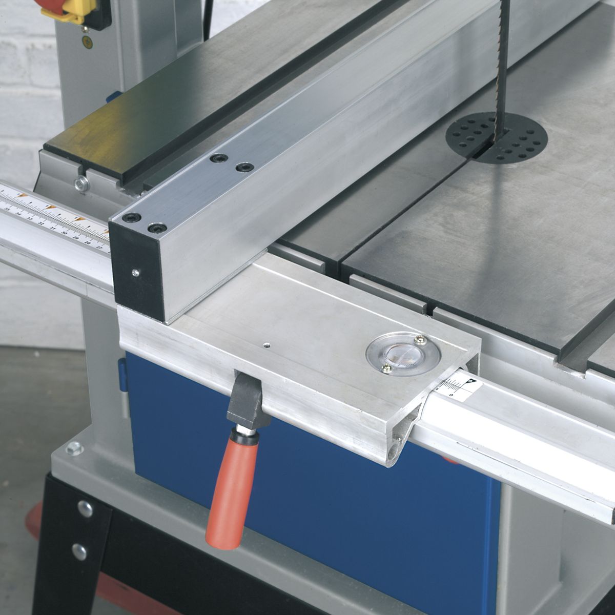 Sealey Professional Bandsaw 305mm - Image 5