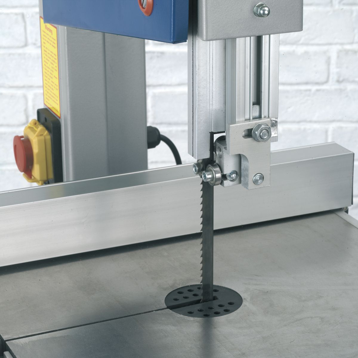 Sealey Professional Bandsaw 305mm - Image 6