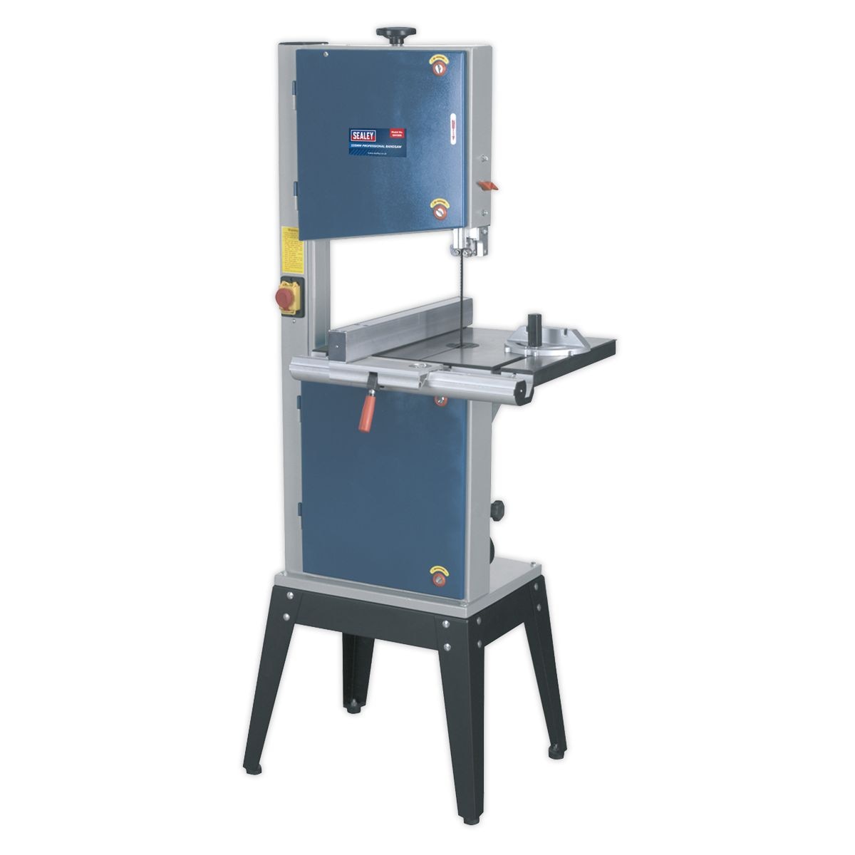 Sealey Professional Bandsaw 335mm - Image 1