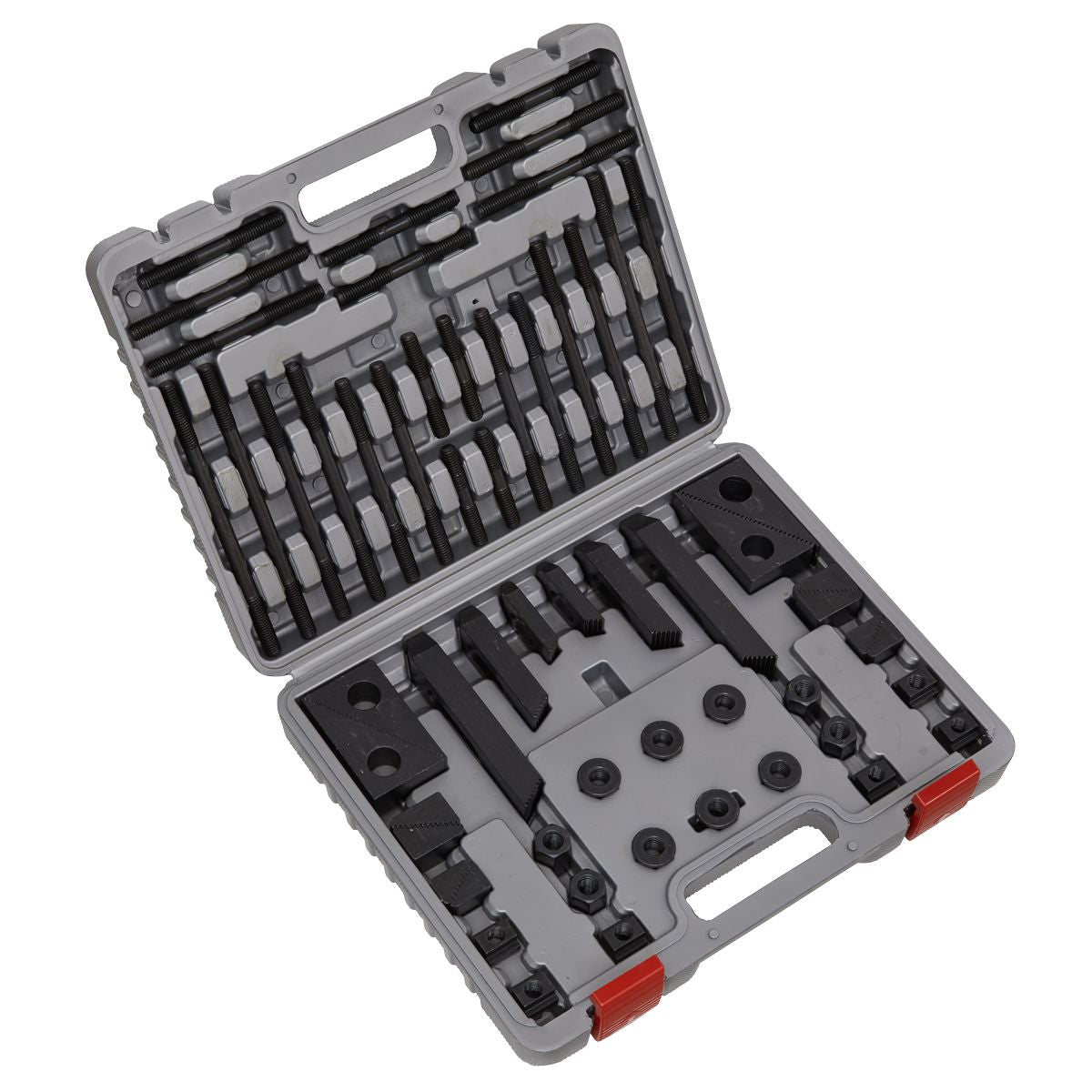 Sealey Clamping Kit 58pc - Image 1