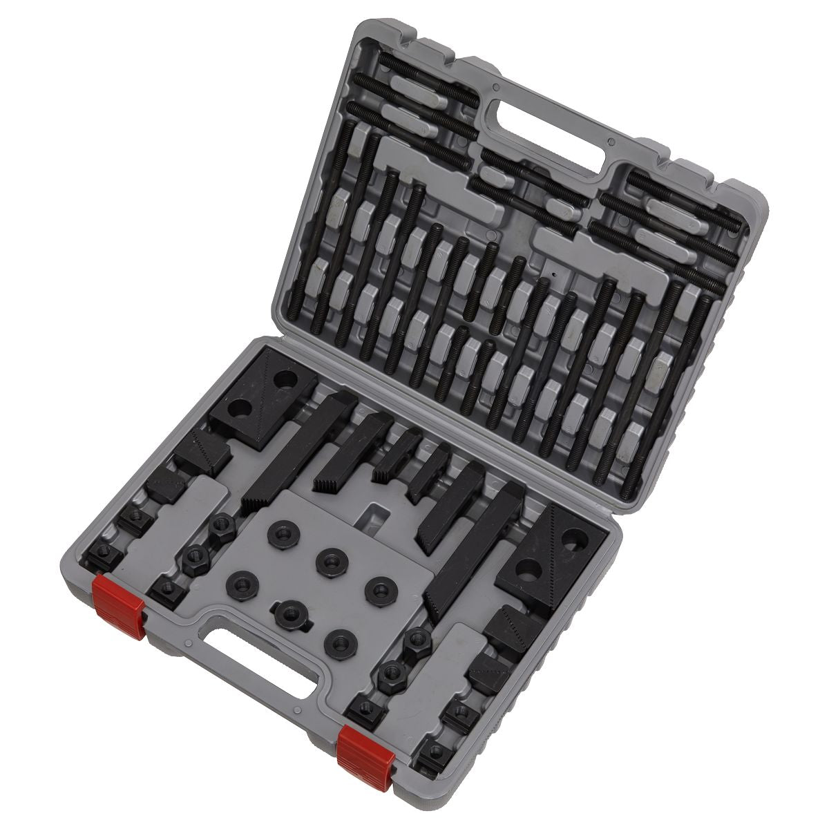 Sealey Clamping Kit 58pc - Image 2