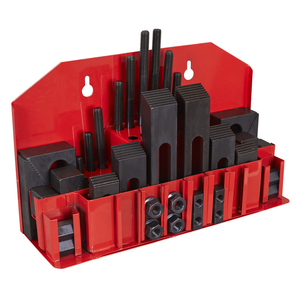 Sealey Clamping Kit 42pc SM2502CK