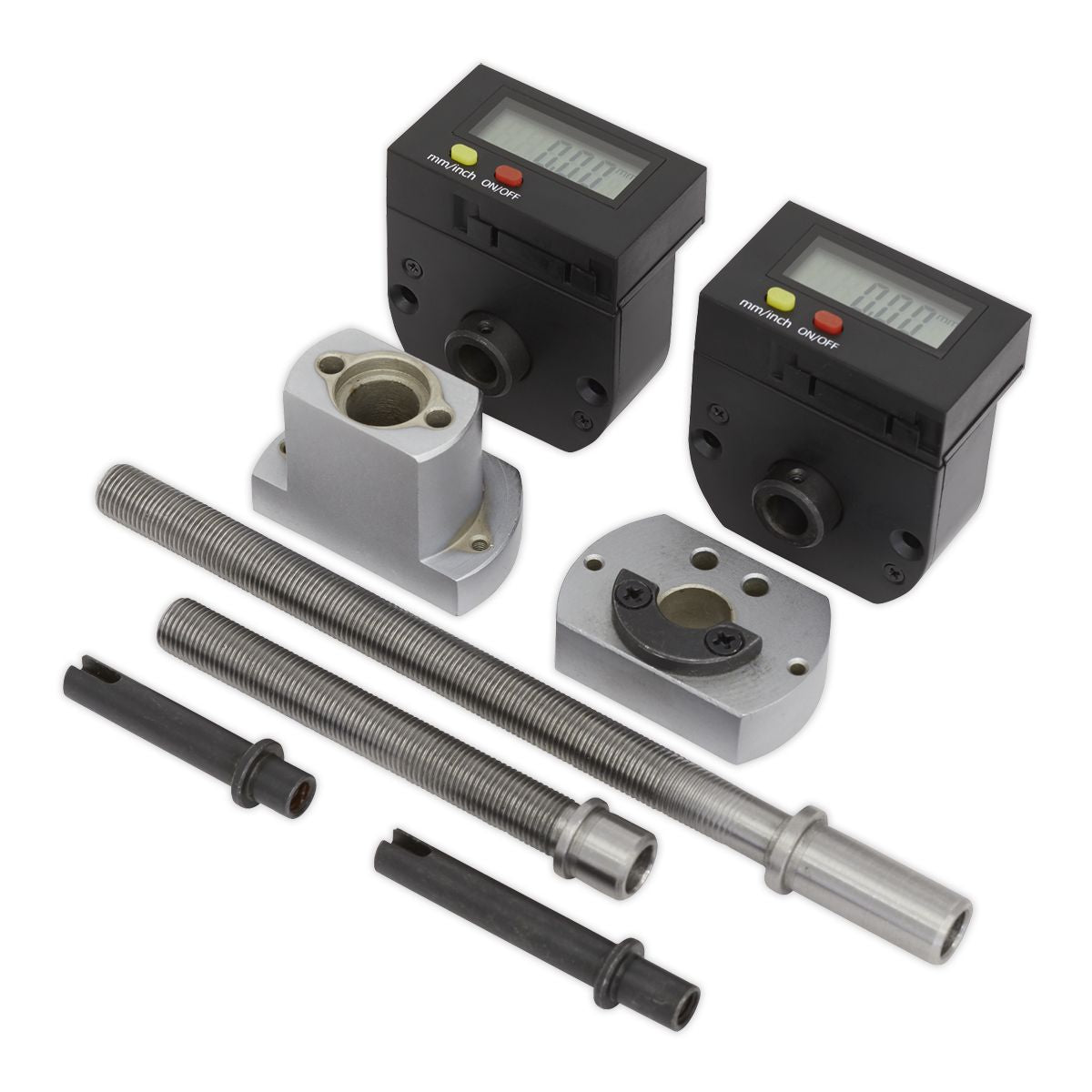 Sealey Digital Feed Display - Image 2