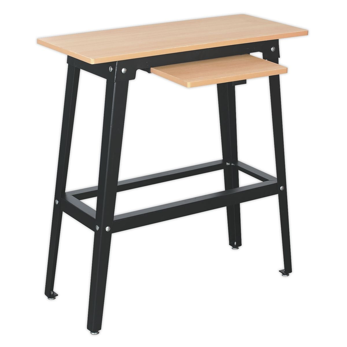 Sealey Stand for SM3002, SM2502, SM2503 - Image 1