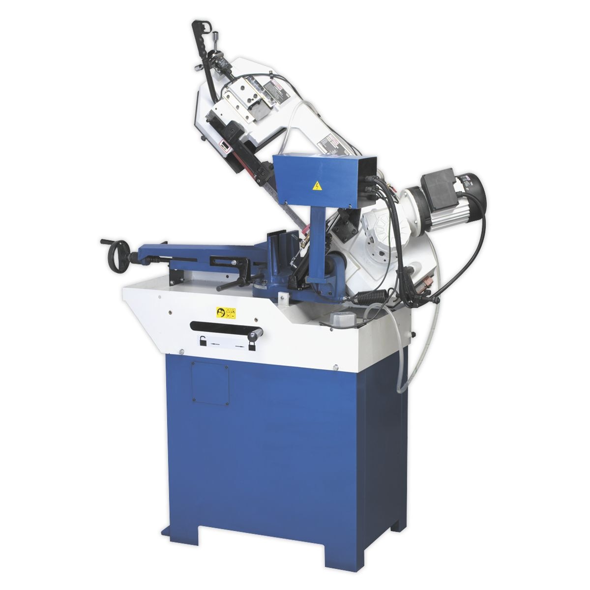 Sealey Industrial Power Bandsaw 255mm - SM355CE