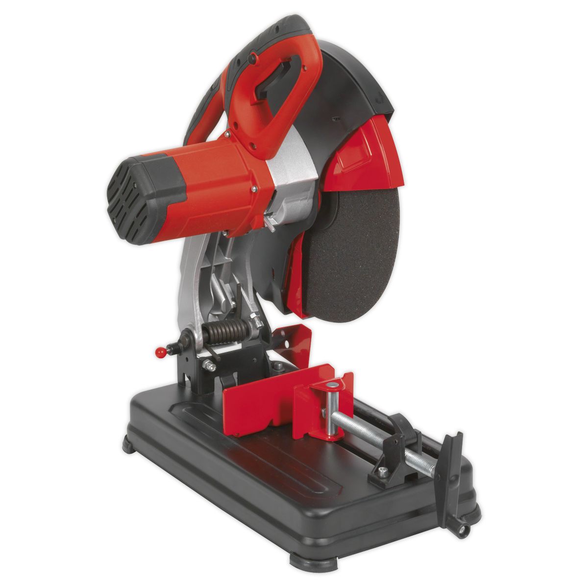 Sealey Portable Abrasive Disc Cut-Off Saw 355mm 230V - SM355D