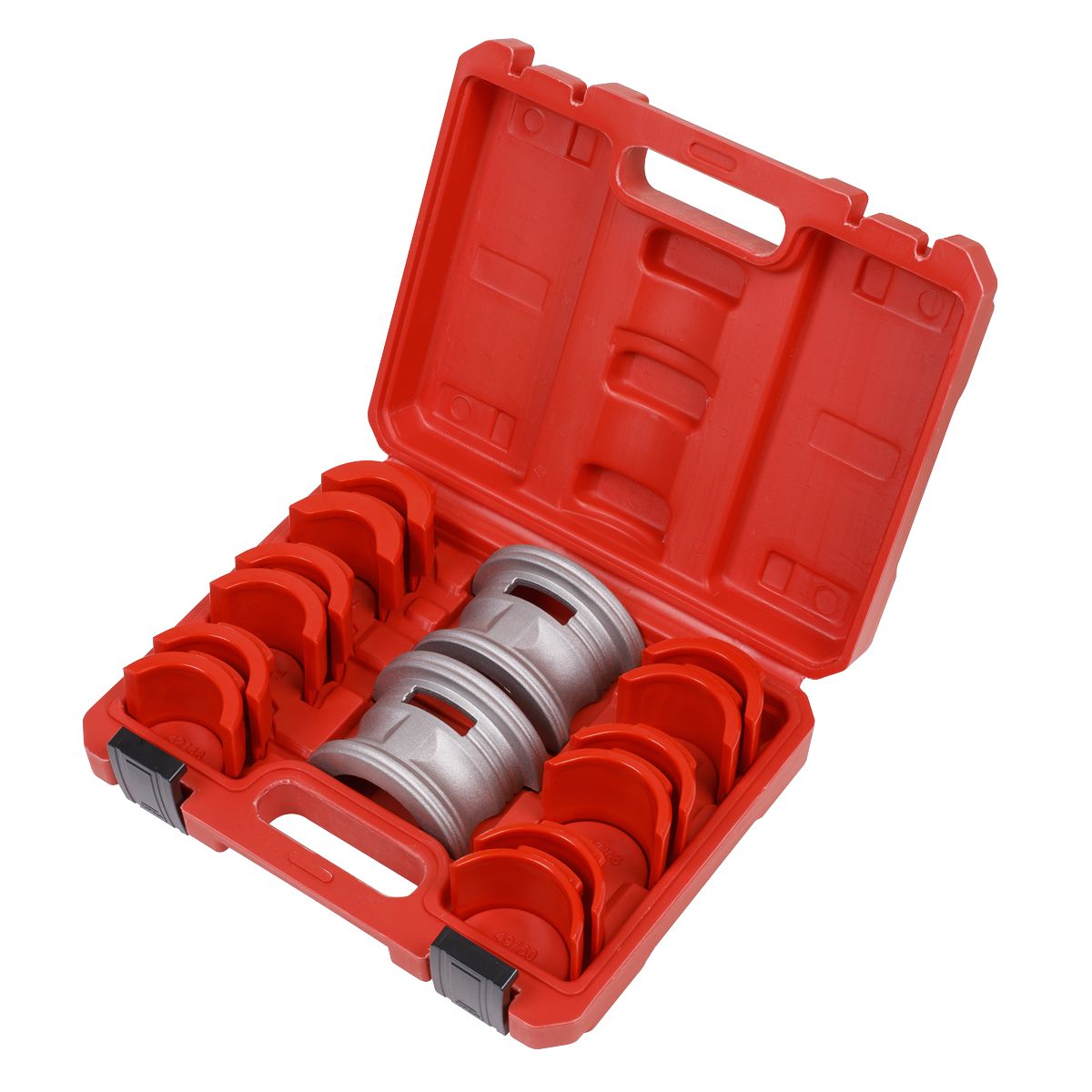 Sealey Fork Seal Driver Kit - SMC49