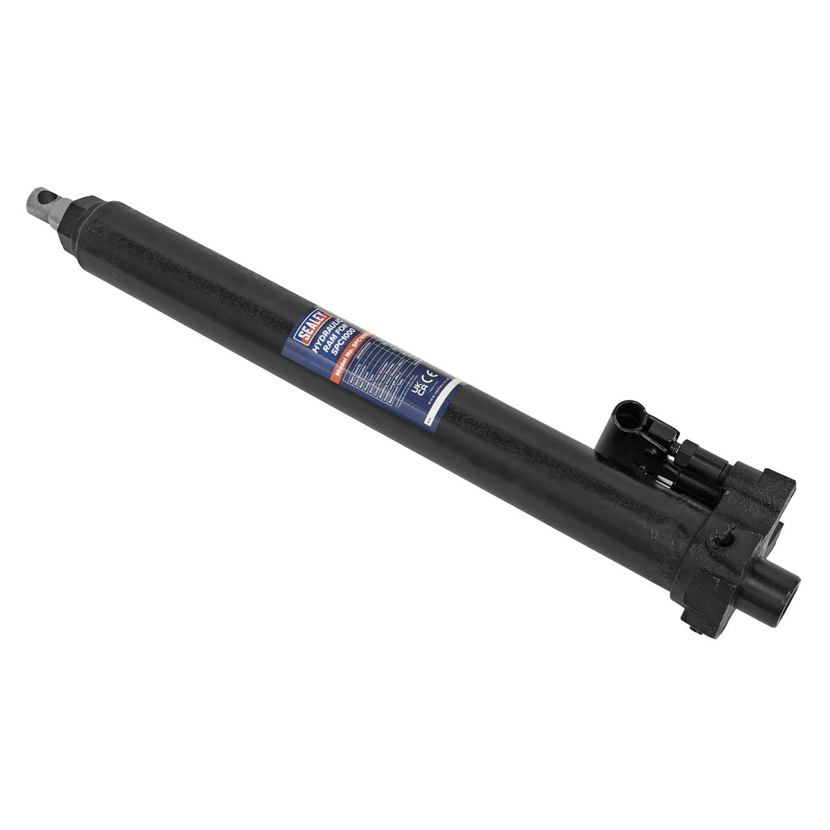 Sealey Hydraulic Ram for SPC1000 - SPC1000.28