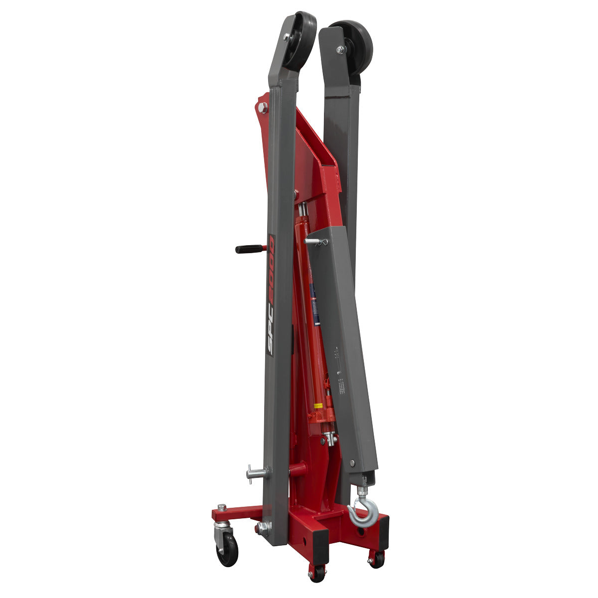 Premier Folding Engine Crane 2 Tonne SPC2000
