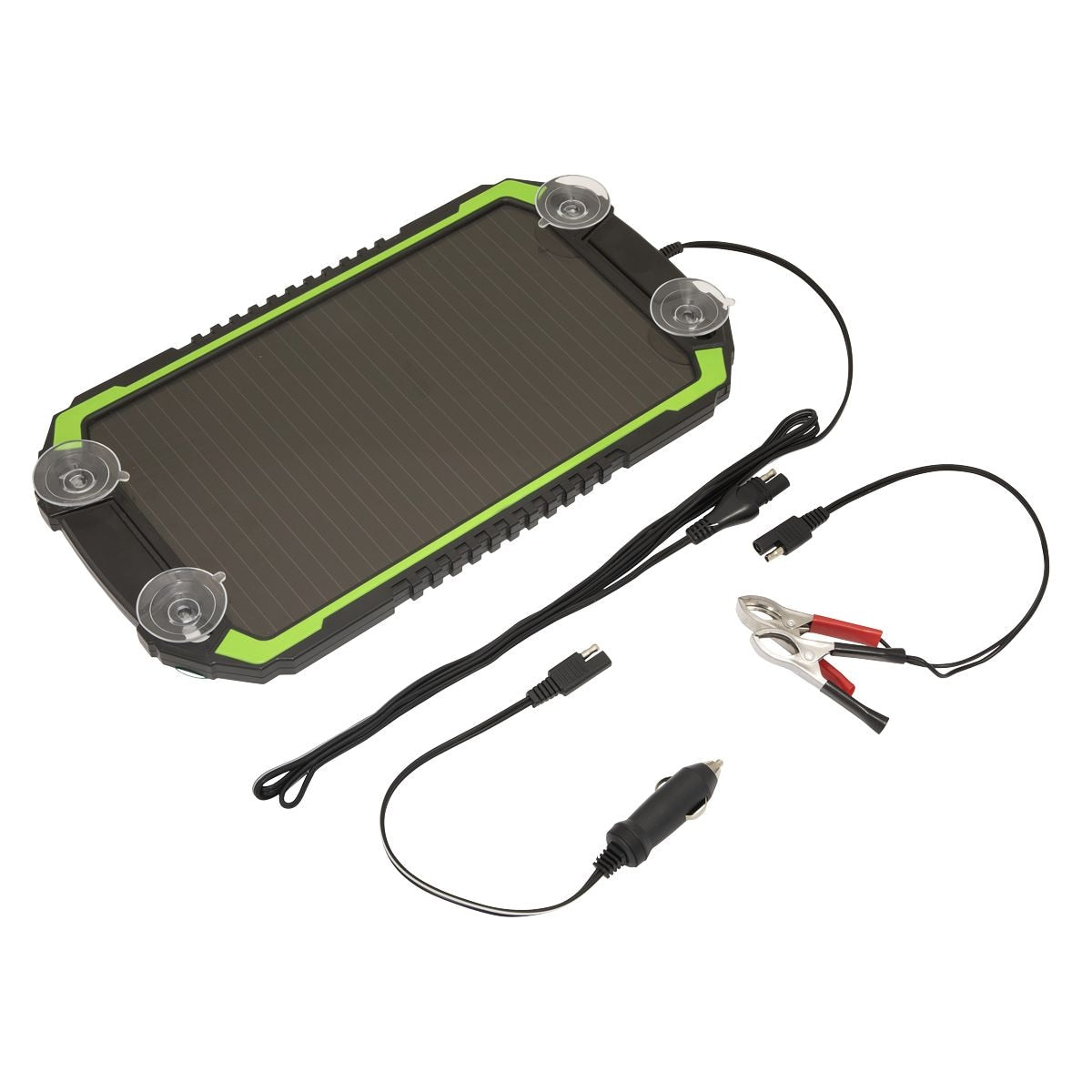Sealey Solar Power Panel 12V/2.4W - SPP02