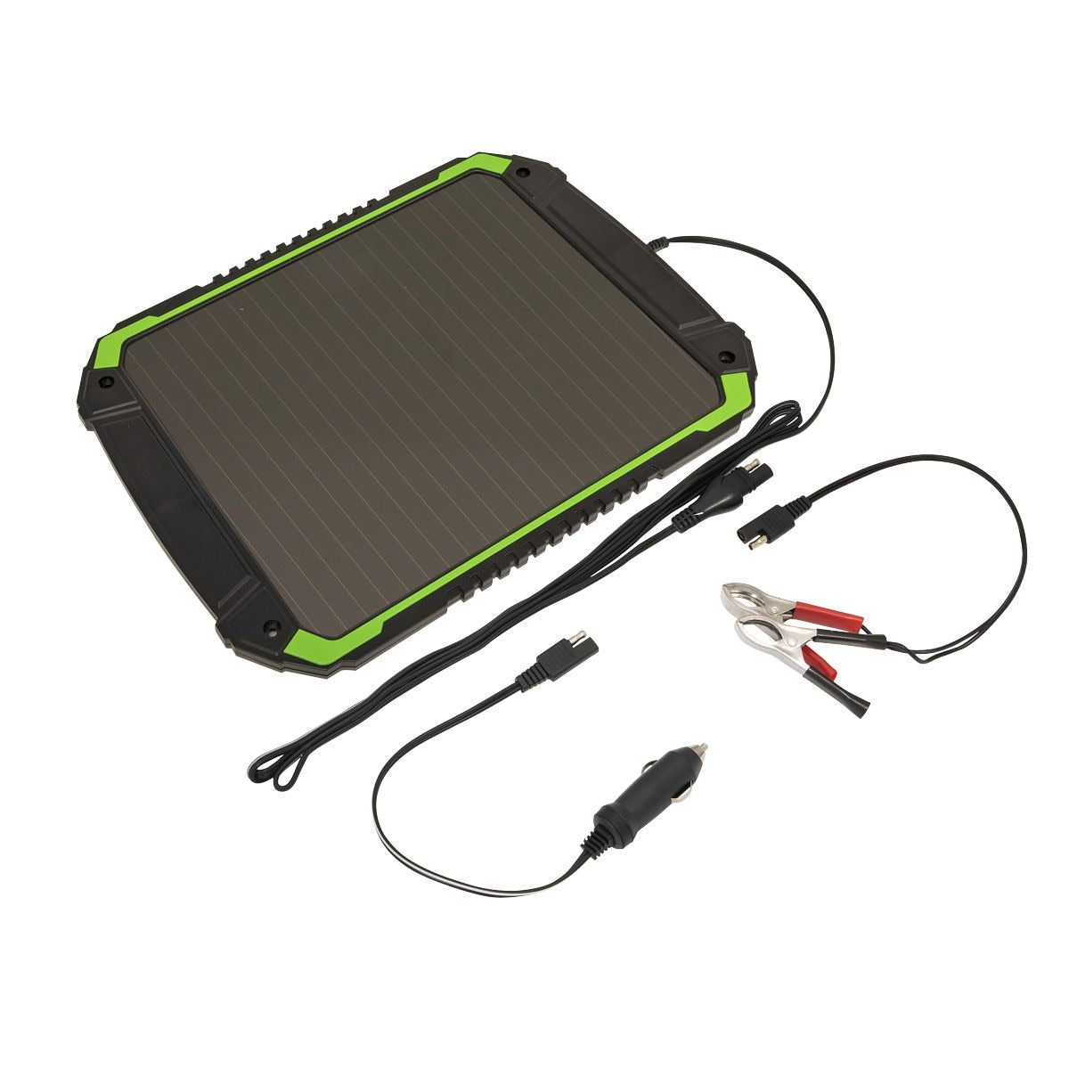 Sealey Solar Power Panel 12V/4.8W - SPP03
