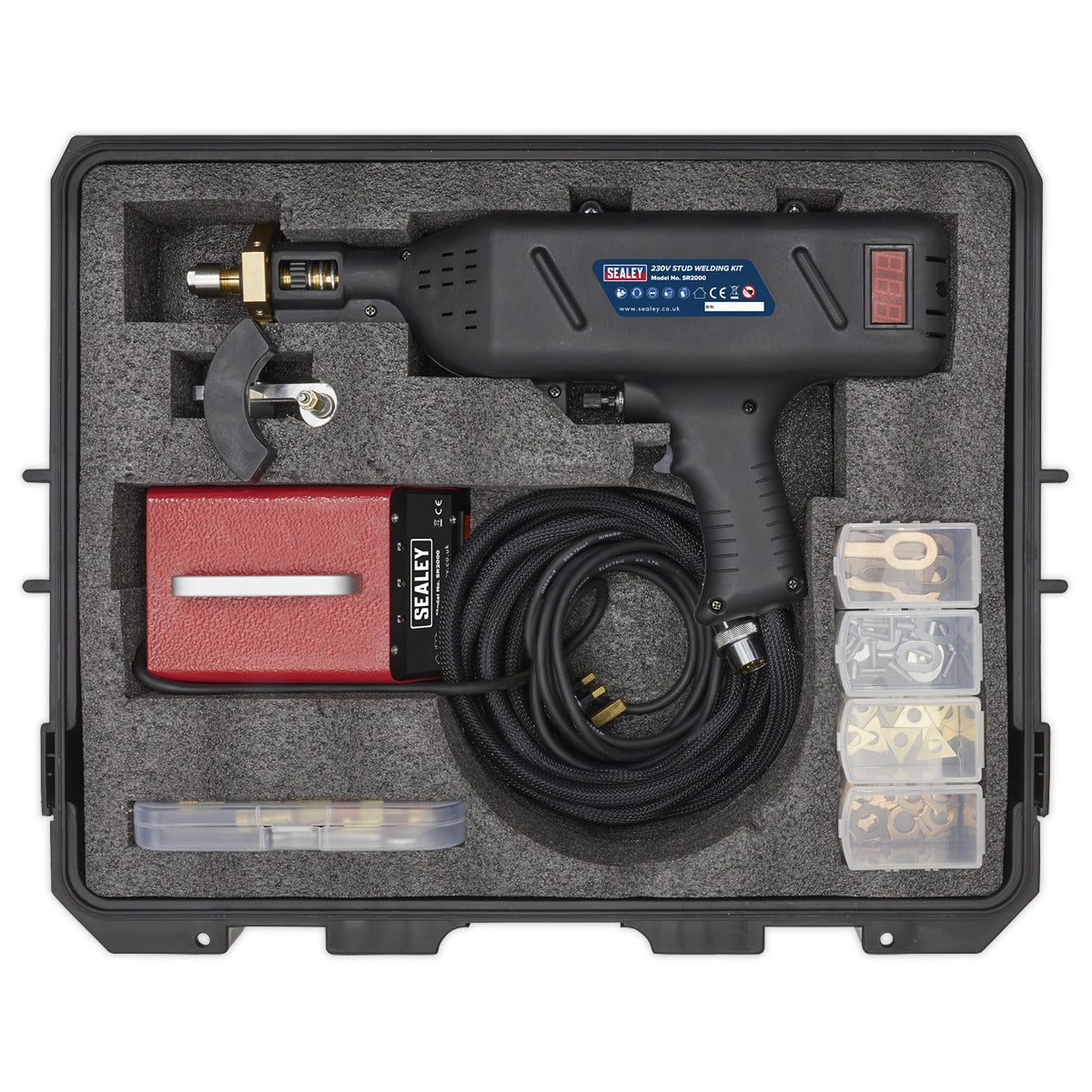 Sealey Stud Welding Kit SR2000