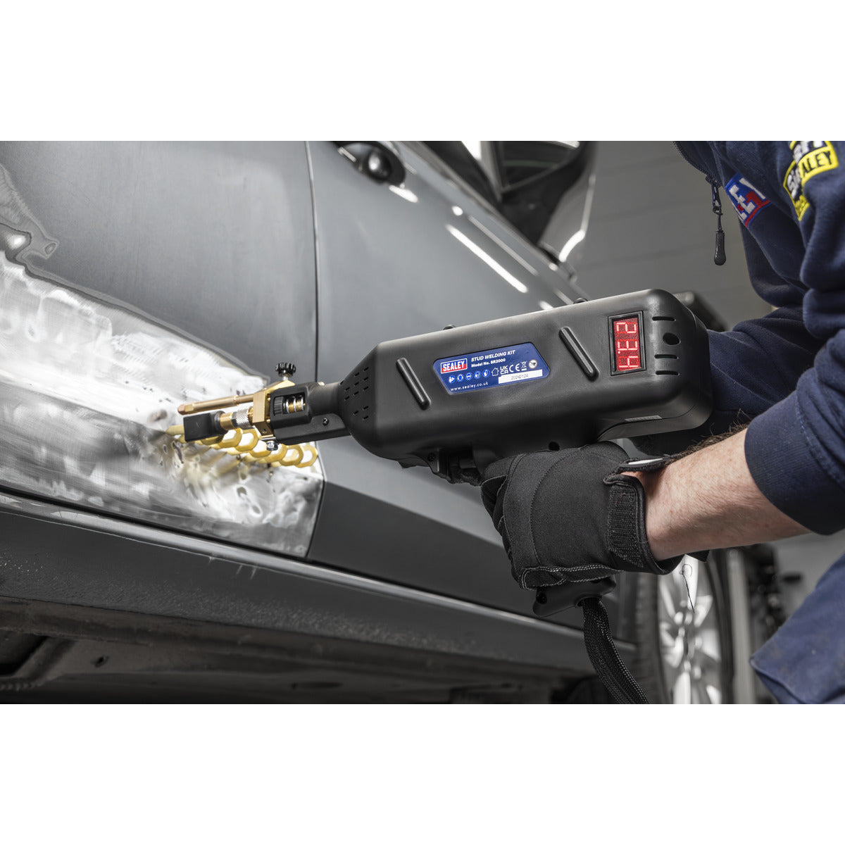 Sealey Stud Welding Kit SR2000
