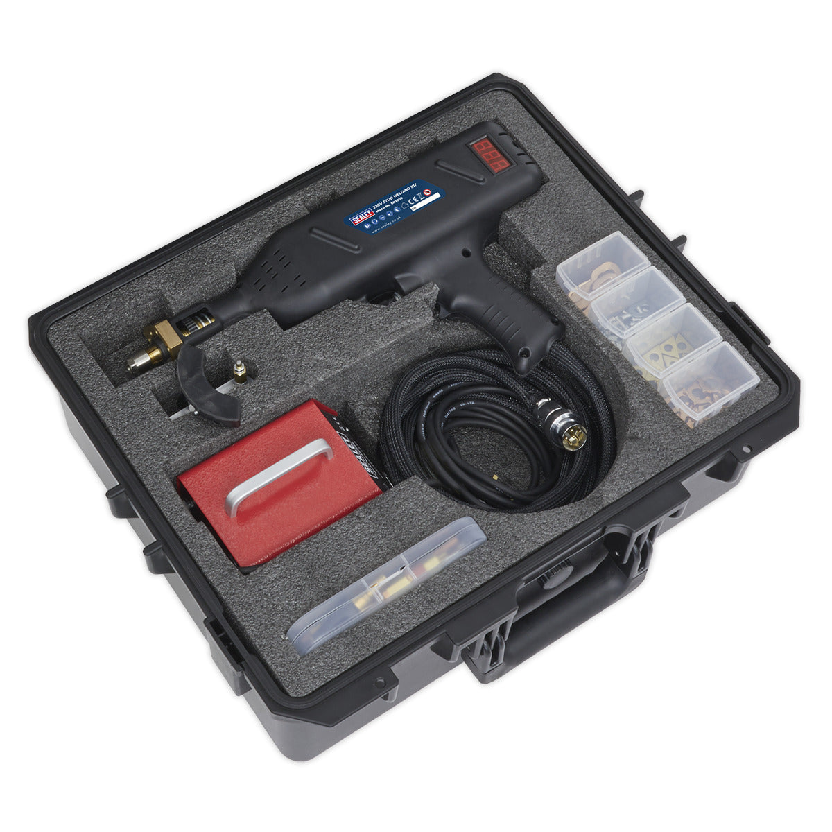 Sealey Stud Welding Kit SR2000