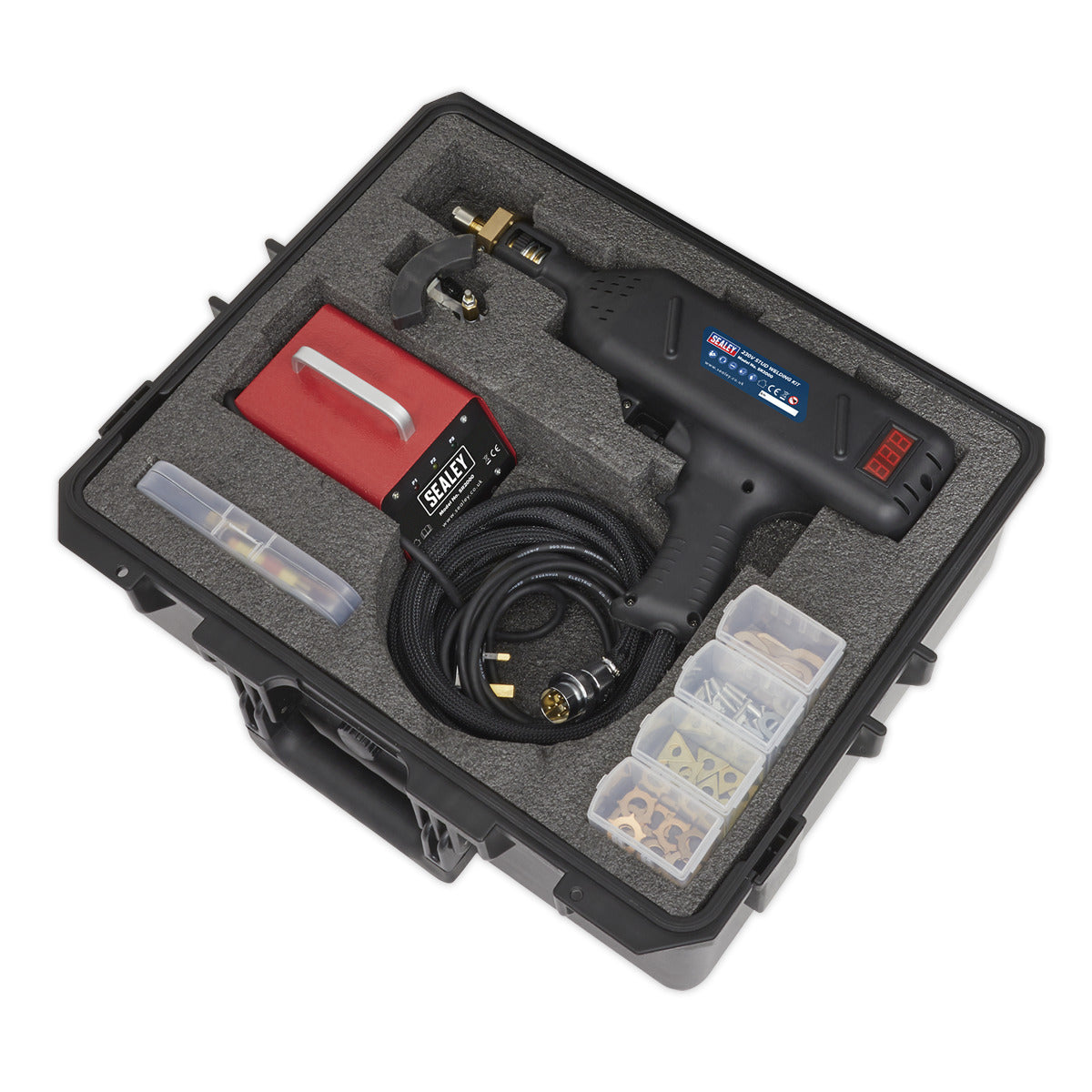Sealey Stud Welding Kit SR2000