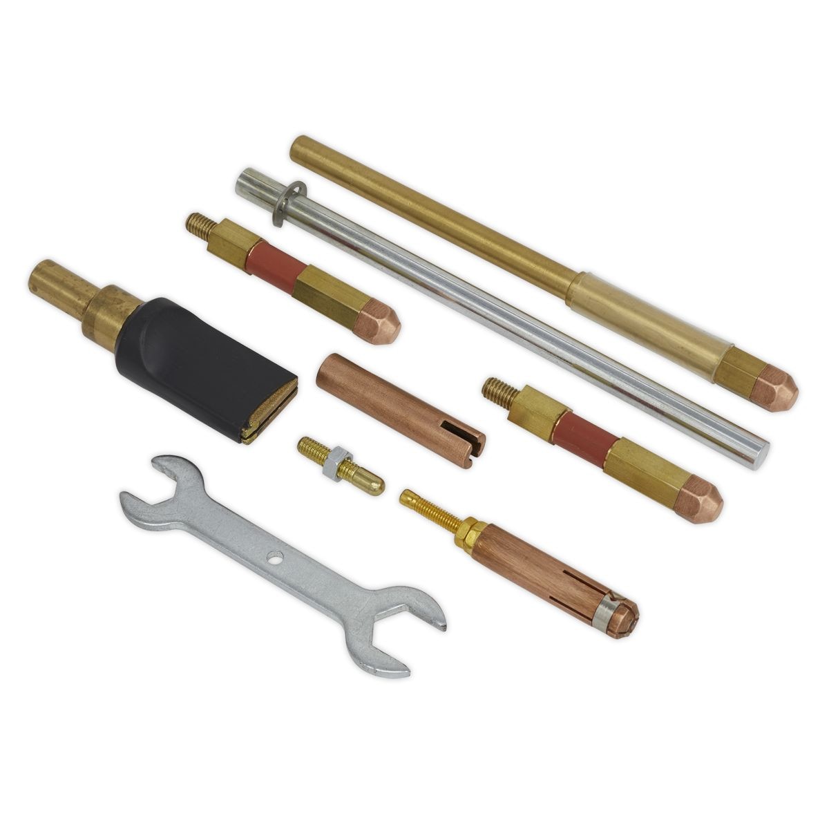 Sealey Electrode Kit for SR2000 - SR2000.E