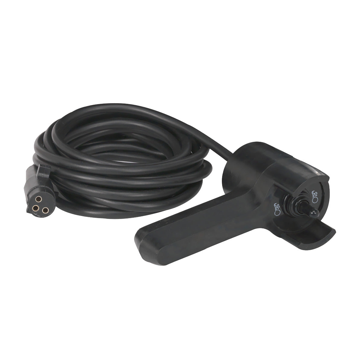 Premier Self-Recovery Wireless Winch SRW4300 Combo Kit SRW4300KIT