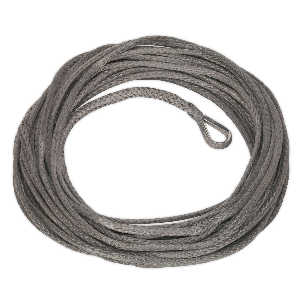 Sealey Dyneema Rope for SWR4300 & SRW5450 9mm x 26m - SRW5450.DR