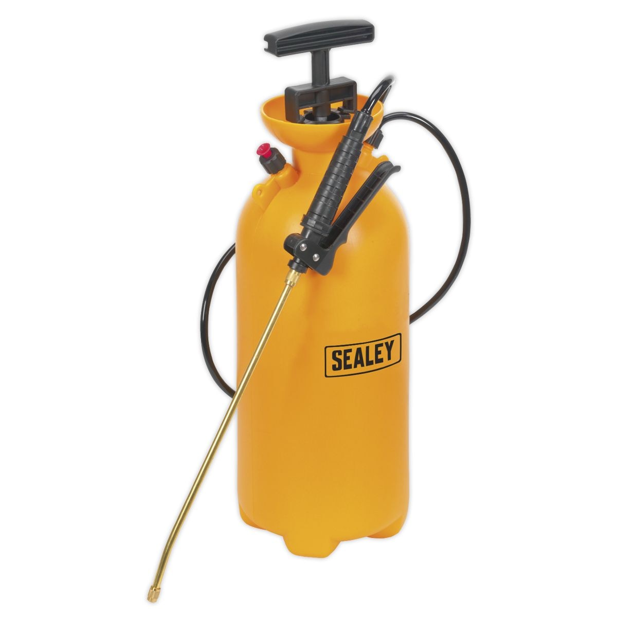 Sealey Pressure Sprayer 8L - Image 1